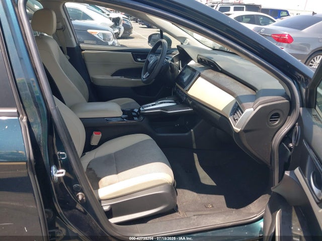 JHMZC5F17JC017145 Honda leb3(h4)