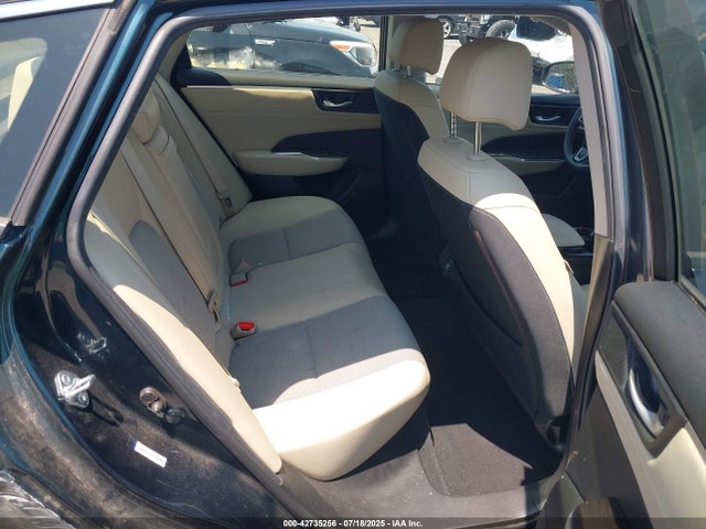 JHMZC5F17JC017145 Honda leb3(h4)