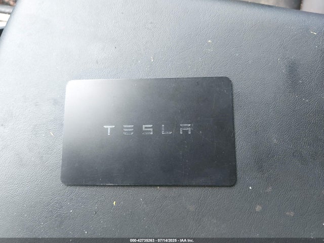 2022 TESLA MODEL Y 7SAYGDEE0NA018498 Photo 10