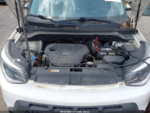 KNDJN2A20G7265018 KIA gdi gamma