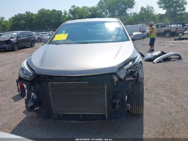 5XYZT3LB4JG532019 Hyundai gdi theta ii