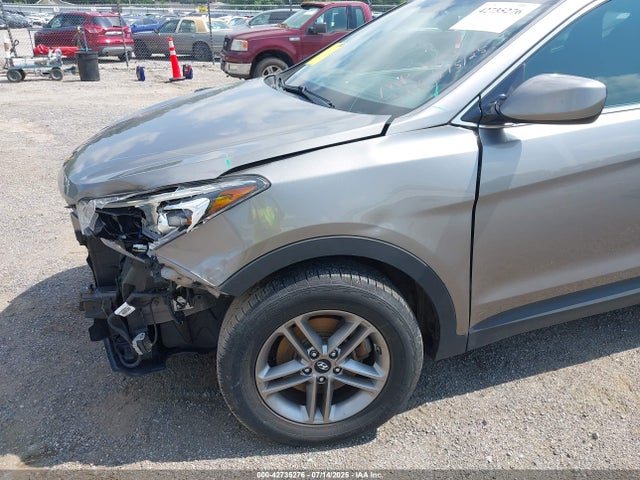 5XYZT3LB4JG532019 Hyundai gdi theta ii