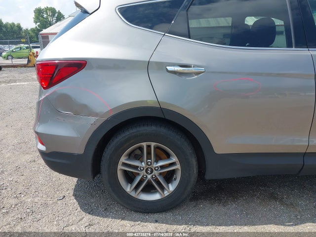5XYZT3LB4JG532019 Hyundai gdi theta ii