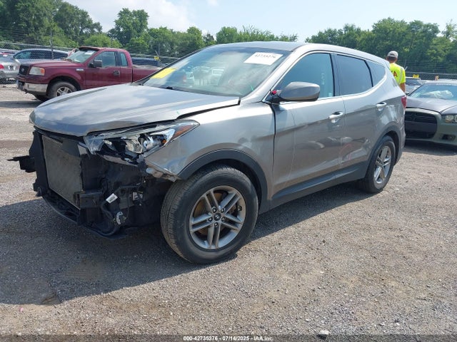 5XYZT3LB4JG532019 Hyundai gdi theta ii