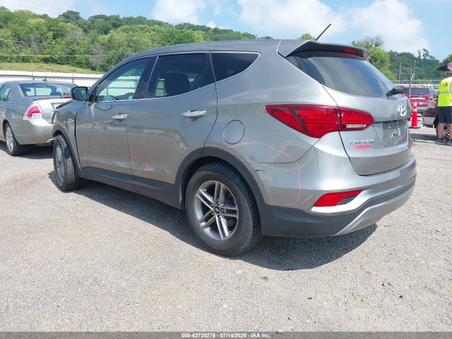 5XYZT3LB4JG532019 Hyundai gdi theta ii