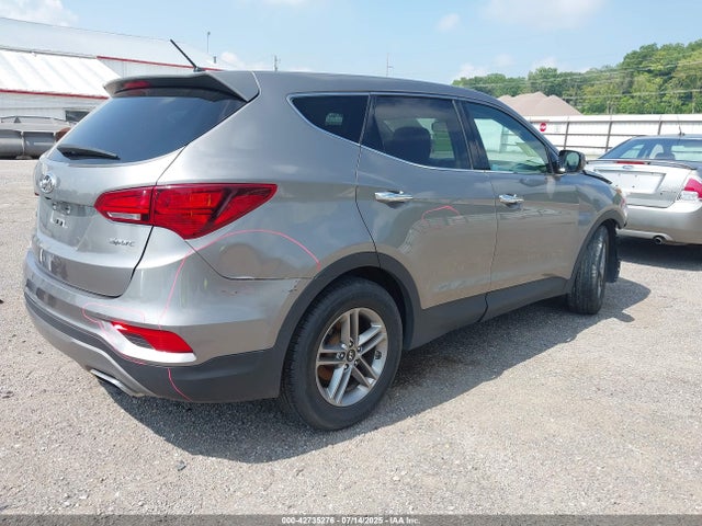 5XYZT3LB4JG532019 Hyundai gdi theta ii