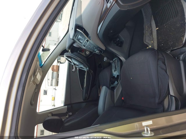 5XYZT3LB4JG532019 Hyundai gdi theta ii