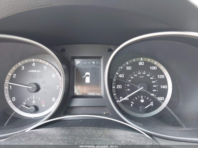5XYZT3LB4JG532019 Hyundai gdi theta ii