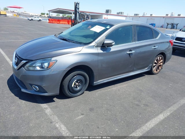 3N1AB7AP4GY239024 Nissan 2016