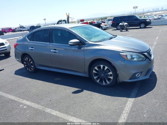 3N1AB7AP4GY239024 Nissan 2016