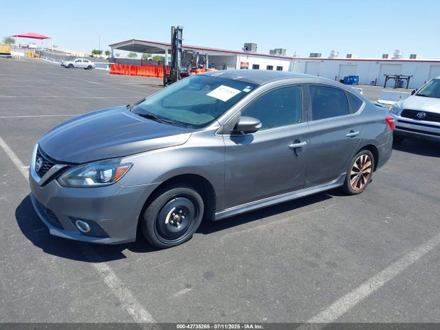 3N1AB7AP4GY239024 Nissan 2016