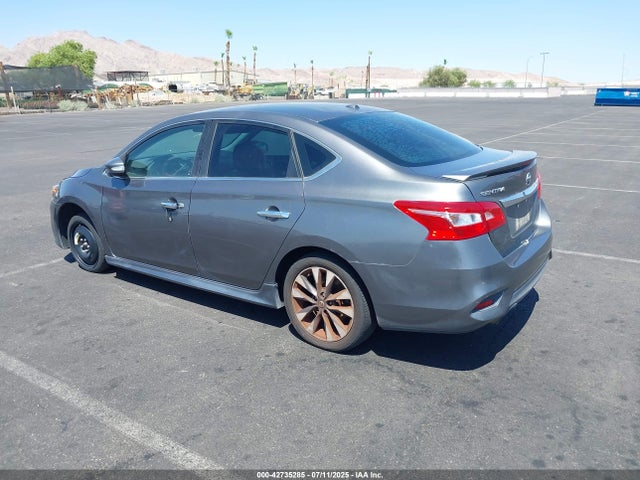3N1AB7AP4GY239024 Nissan 2016