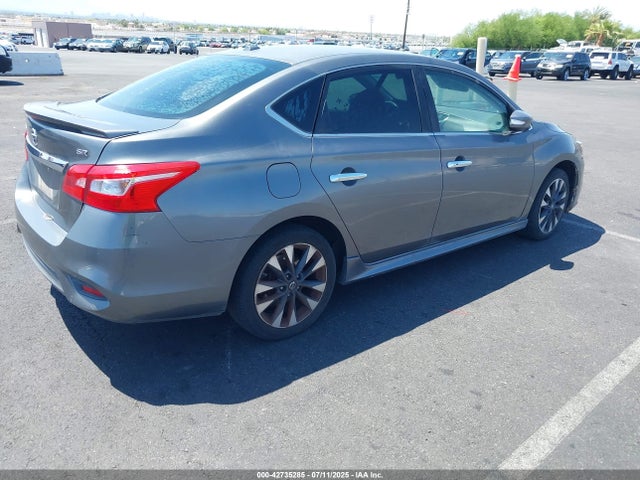 3N1AB7AP4GY239024 Nissan 2016