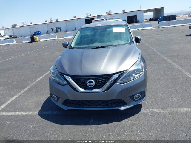 3N1AB7AP4GY239024 Nissan 2016