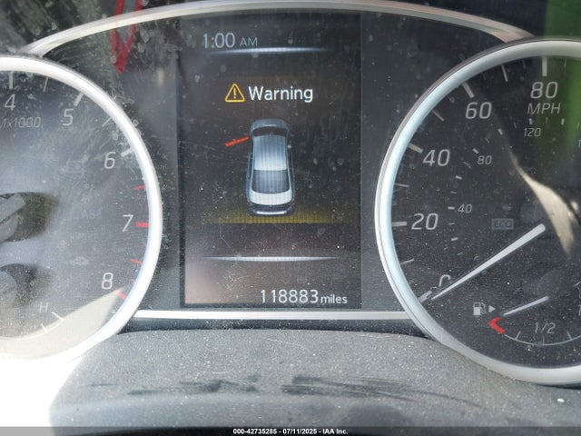 3N1AB7AP4GY239024 Nissan 2016