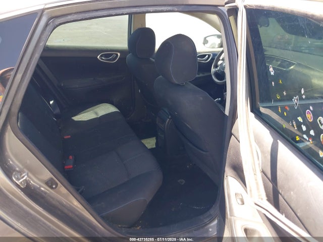 3N1AB7AP4GY239024 Nissan 2016