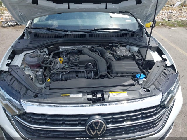 Volkswagen Jetta 1.5t S 2024 3VW5M7BU8RM097670 Image 10