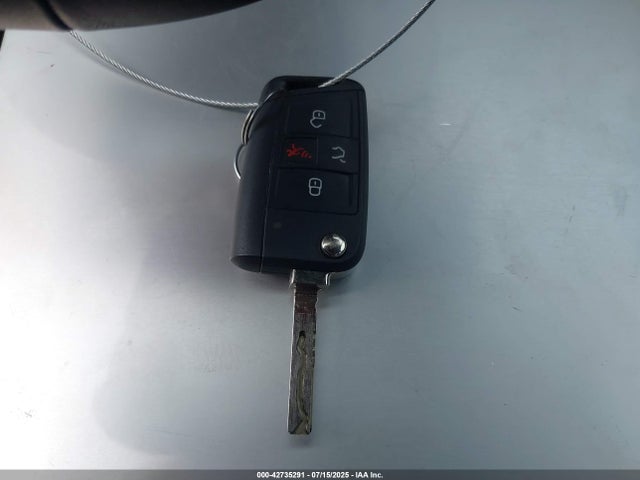 Volkswagen Jetta 1.5t S 2024 3VW5M7BU8RM097670 Image 11