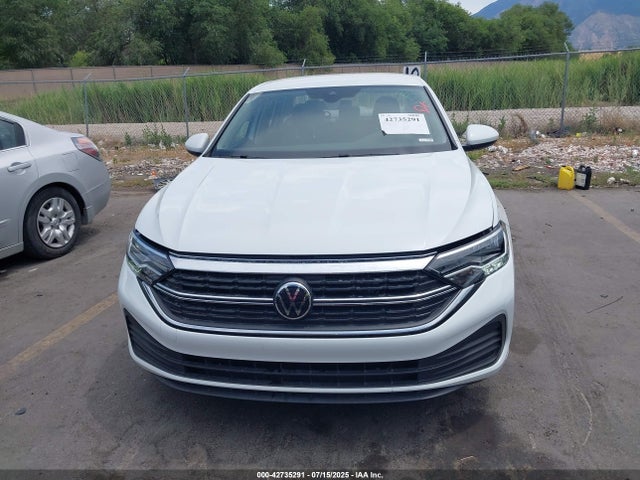 Volkswagen Jetta 1.5t S 2024 3VW5M7BU8RM097670 Image 13