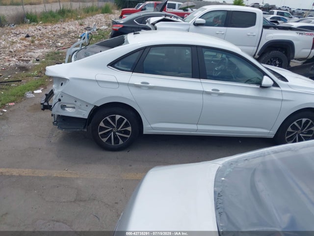 Volkswagen Jetta 1.5t S 2024 3VW5M7BU8RM097670 Image 14