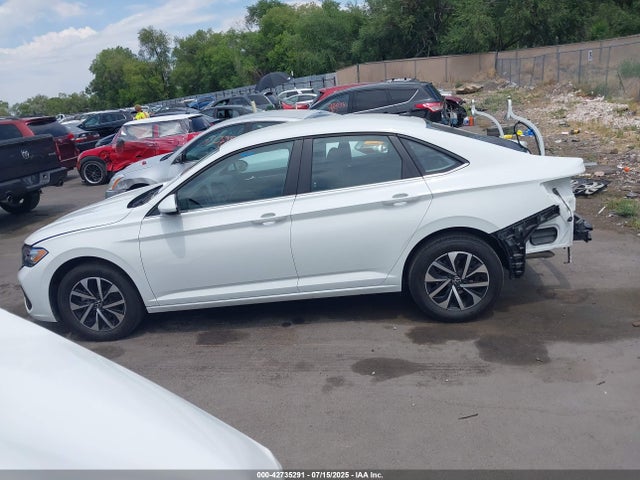 Volkswagen Jetta 1.5t S 2024 3VW5M7BU8RM097670 Image 15