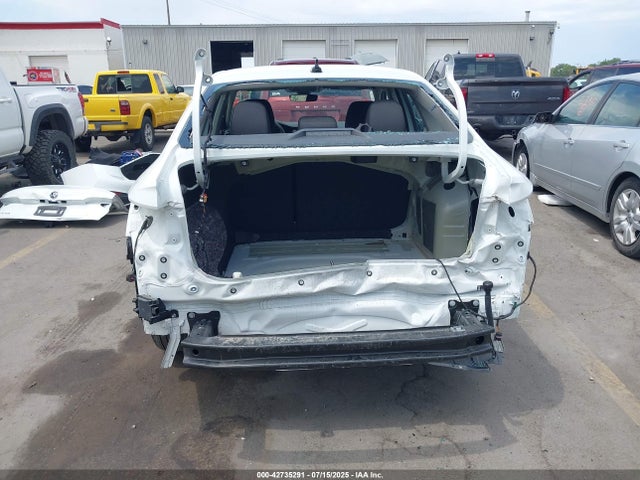 Volkswagen Jetta 1.5t S 2024 3VW5M7BU8RM097670 Image 17