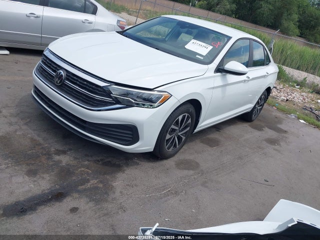Volkswagen Jetta 1.5t S 2024 3VW5M7BU8RM097670 Image 2