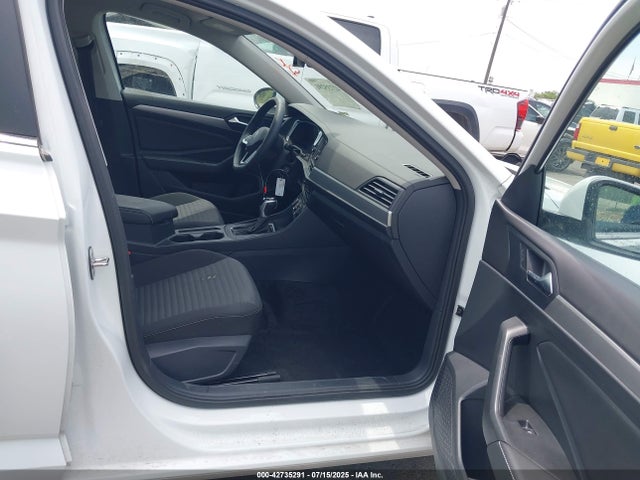 Volkswagen Jetta 1.5t S 2024 3VW5M7BU8RM097670 Image 5