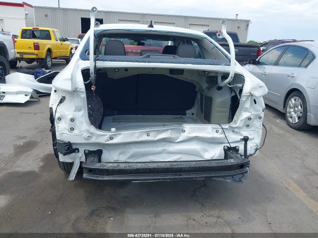 Volkswagen Jetta 1.5t S 2024 3VW5M7BU8RM097670 Image 6