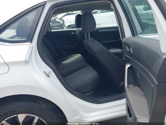 Volkswagen Jetta 1.5t S 2024 3VW5M7BU8RM097670 Image 8