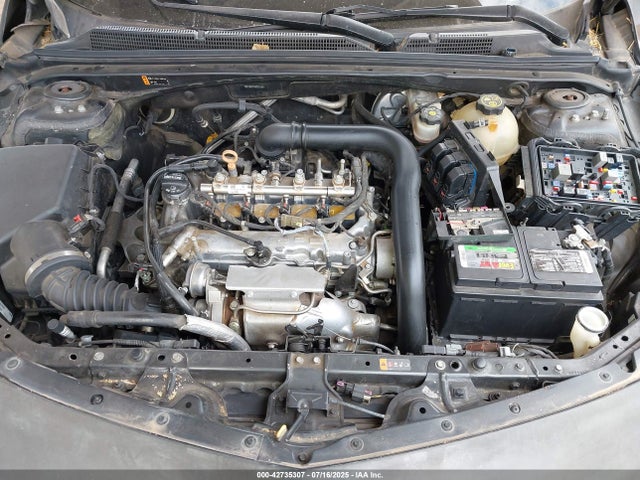 1G1ZB5ST9HF227128 Chevrolet lfv - di: direct injection, vvt: variable valve timing, gen 1