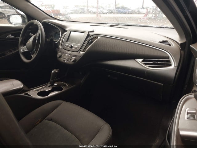 1G1ZB5ST9HF227128 Chevrolet lfv - di: direct injection, vvt: variable valve timing, gen 1