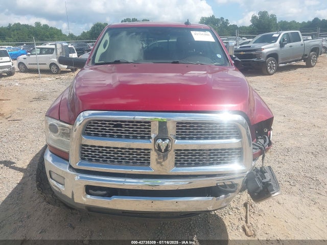 3C6UR5FL5FG521359 RAM 2500