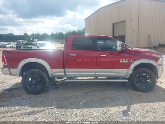 3C6UR5FL5FG521359 RAM 2500