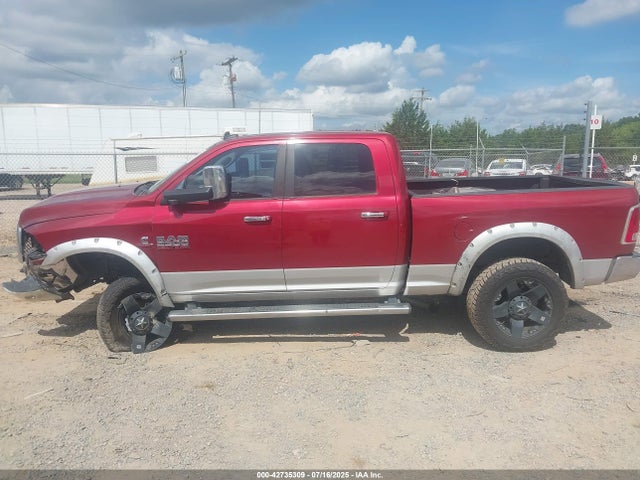 3C6UR5FL5FG521359 RAM 2500