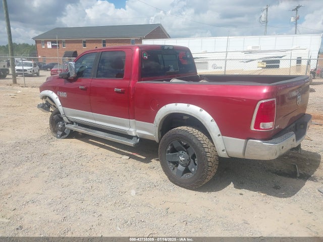 3C6UR5FL5FG521359 RAM 2500