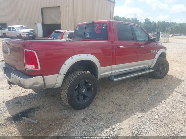 3C6UR5FL5FG521359 RAM 2500
