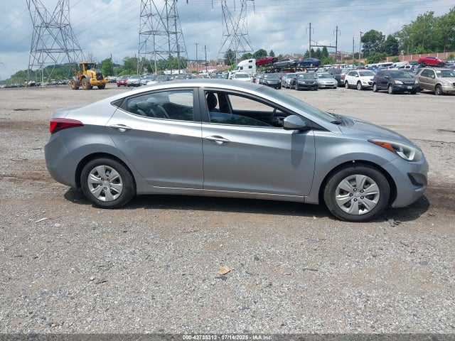 KMHDH4AE7GU543730 Hyundai dohc mpi nu