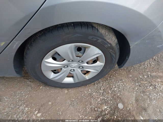 KMHDH4AE7GU543730 Hyundai dohc mpi nu