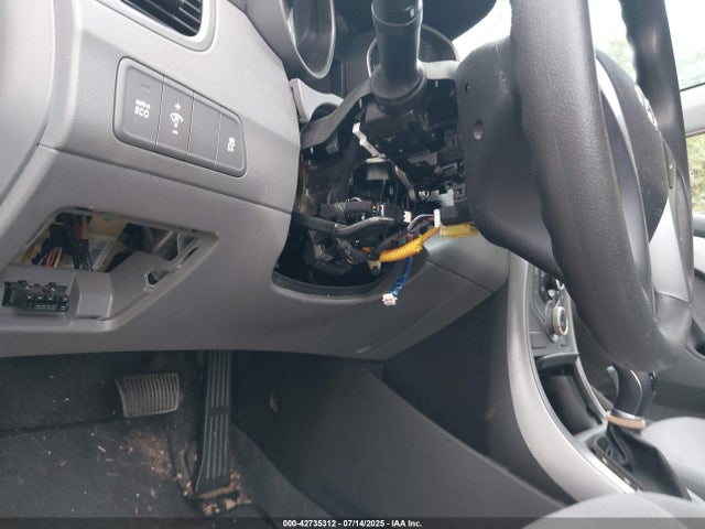 KMHDH4AE7GU543730 Hyundai dohc mpi nu
