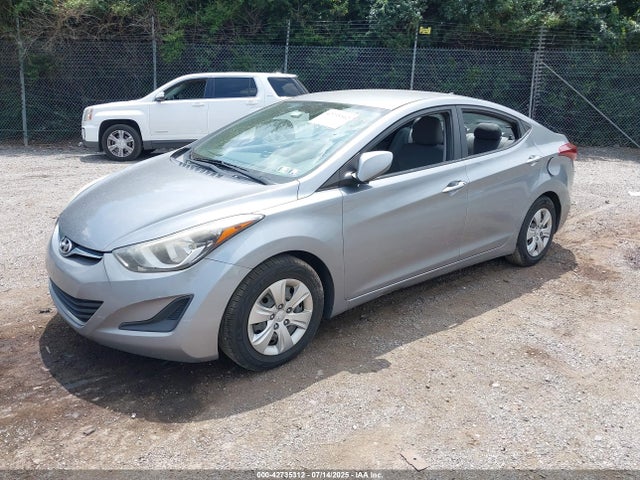 KMHDH4AE7GU543730 Hyundai dohc mpi nu
