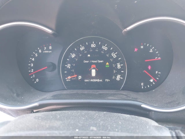5XYKWDA78EG547240 KIA gasoline 3.3 v6 gdi lambda ii