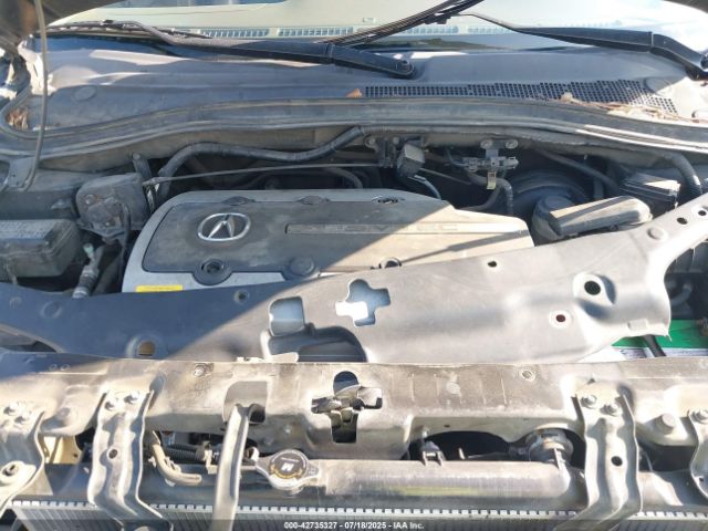 2006 ACURA MDX 2HNYD18206H549943 Photo 9