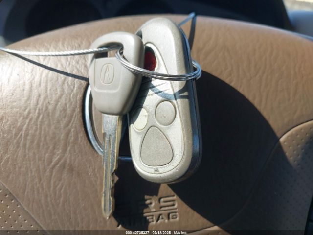 2006 ACURA MDX 2HNYD18206H549943 Photo 10