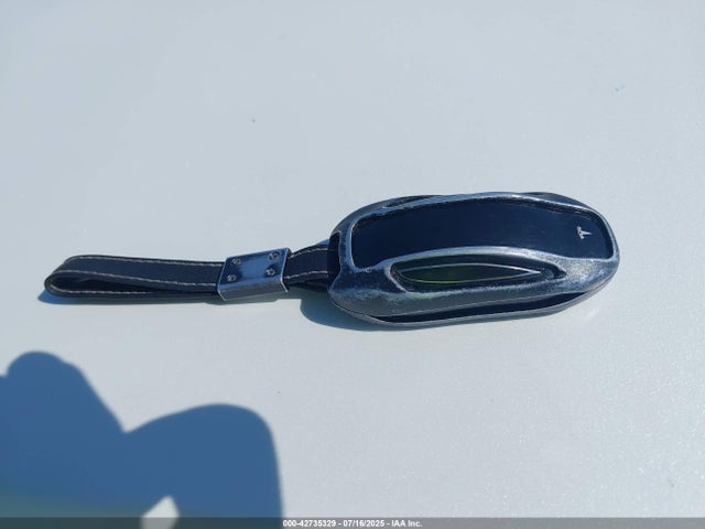 5YJXCBE24LF231730 Tesla MODEL X