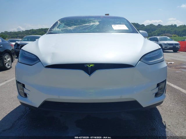5YJXCBE24LF231730 Tesla MODEL X