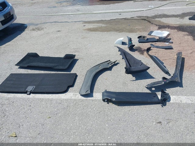 5YJXCBE24LF231730 Tesla MODEL X