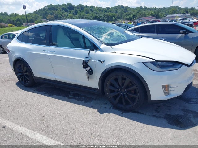 5YJXCBE24LF231730 Tesla MODEL X