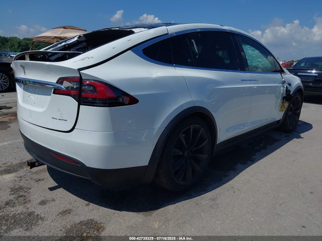 5YJXCBE24LF231730 Tesla MODEL X