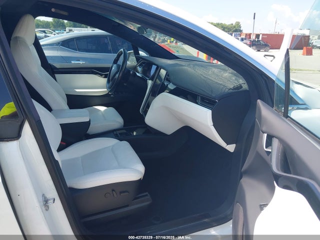 5YJXCBE24LF231730 Tesla MODEL X
